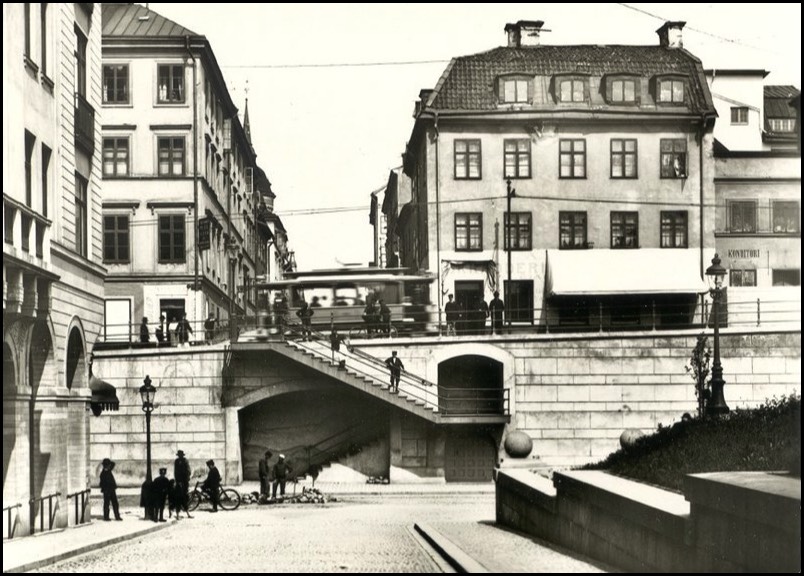 Bellmansgatan