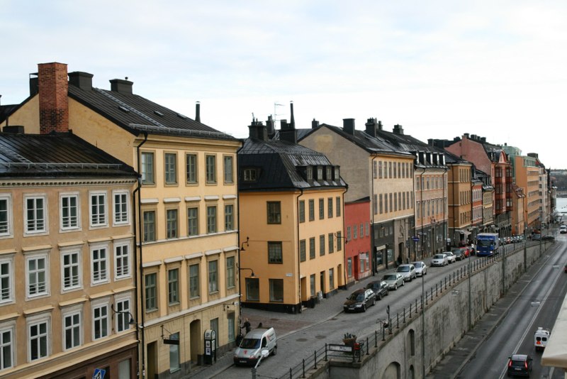 Puckeln