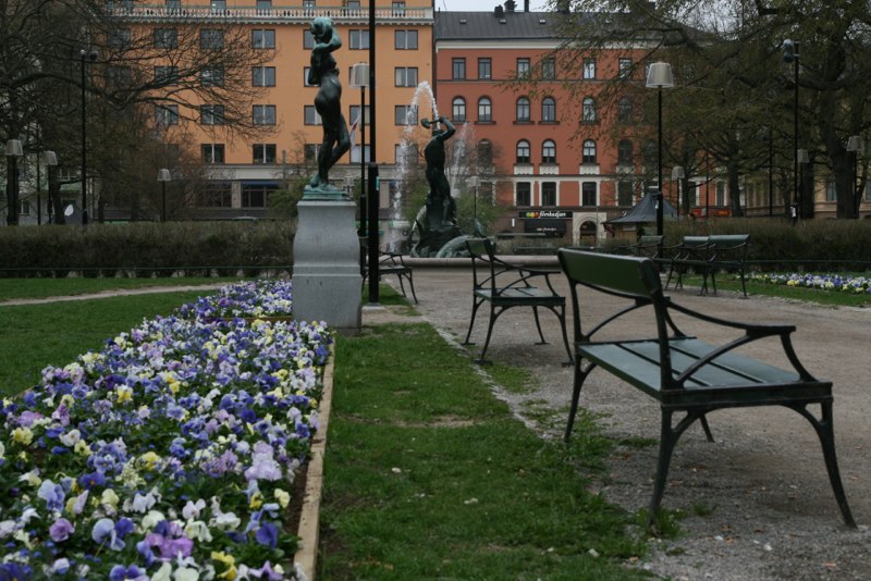 Mariatorget