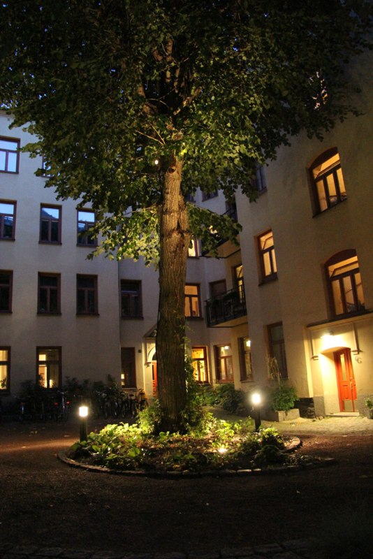 Stora gården