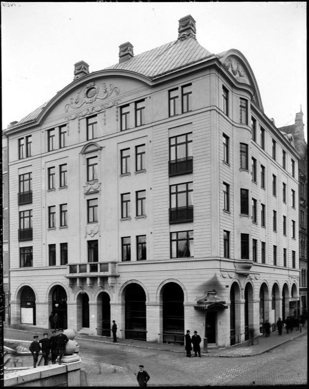 Hornsgatan 29A