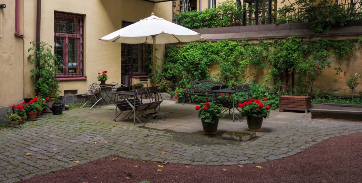 Stora gården